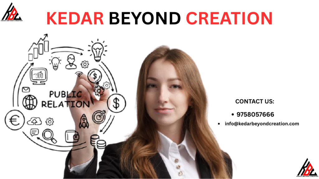 Social Media PR Agency Best Social Media PR Agency