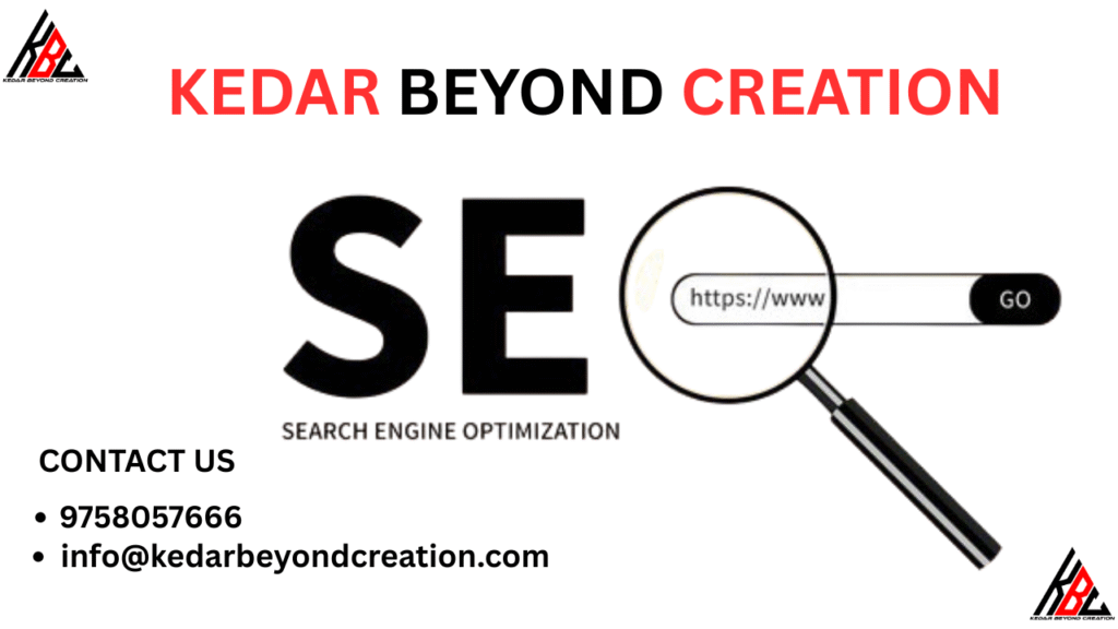 SEO Service in Noida