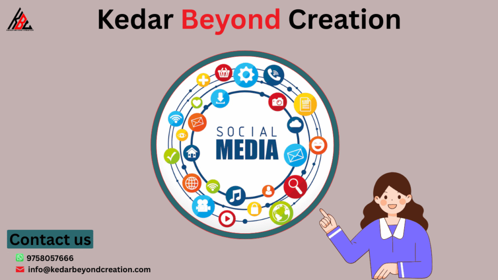top social media marketing agency