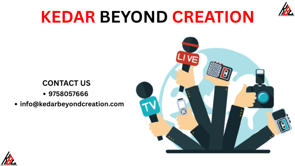 Looking for politician digital reputation experts? Kedar Beyond Creation helps politicians, political leaders, and public figures build, protect, and manage their online reputation with SEO, PR, media coverage, crisis management, and digital branding services.