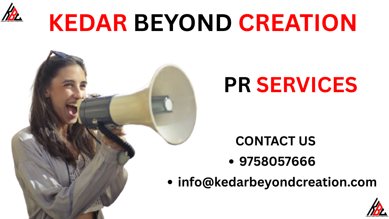 Top Public Relations Agency in Noida