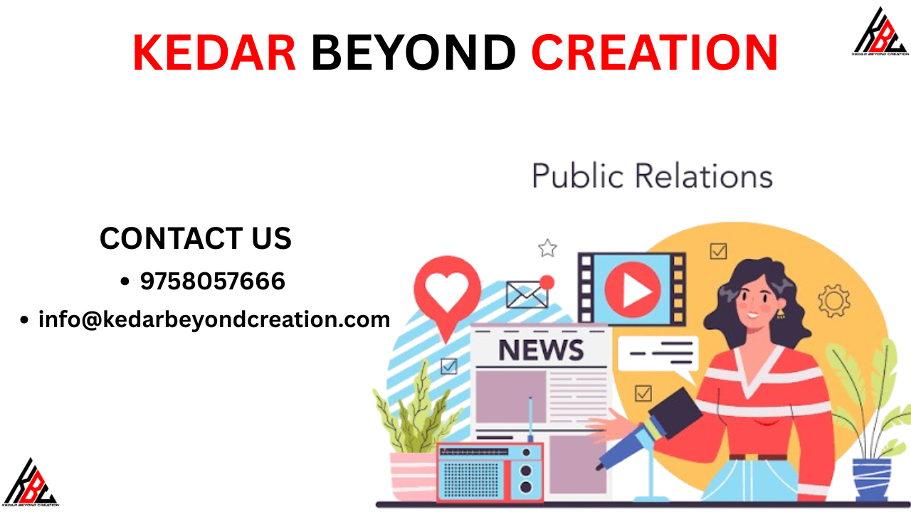Public Affairs Consulting Services in Noida