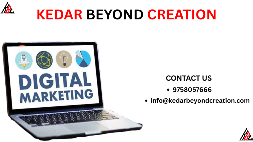 Conversion Focused Digital Marketing Agency