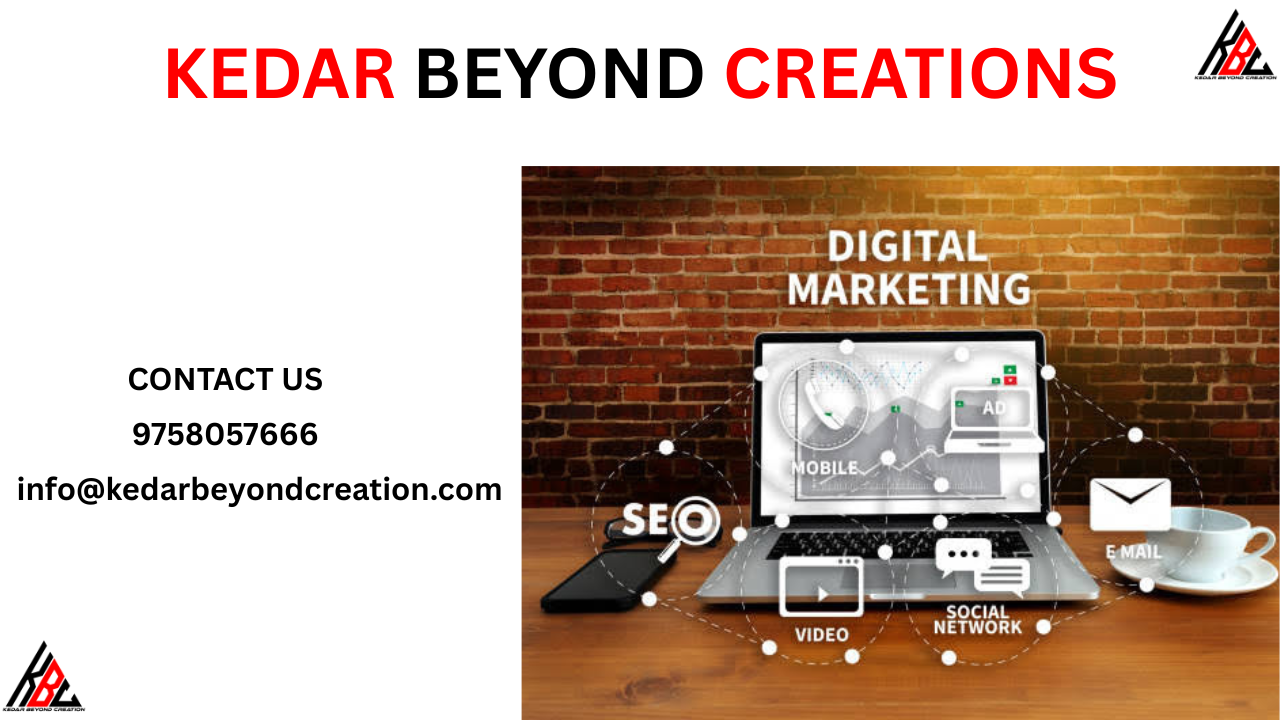 Top Digital Marketing Services for Real Estate Companies