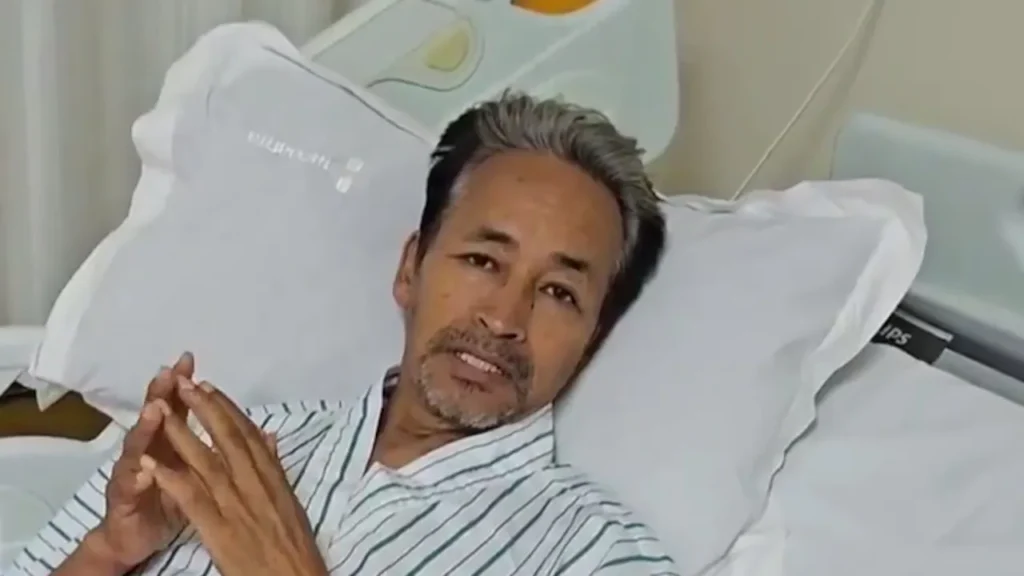 Sonam Wangchuk Ends 26-Day Fast After Government Assurances