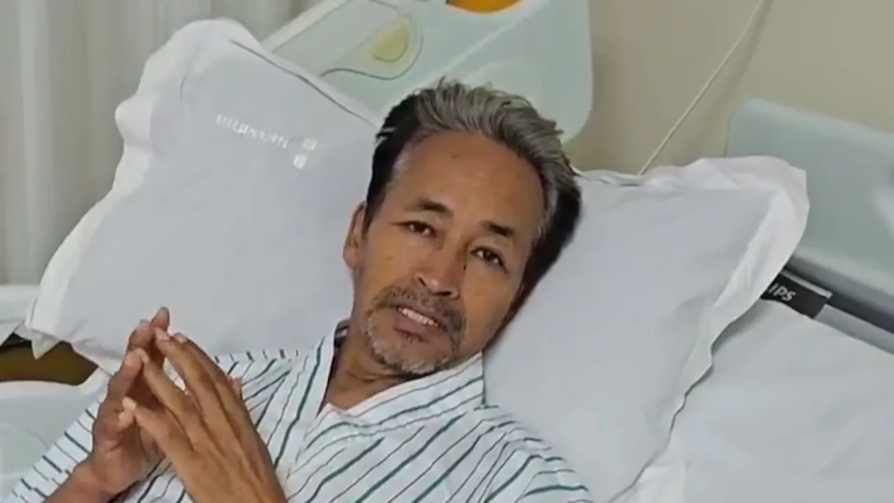 Sonam Wangchuk Ends 26-Day Fast After Government Assurances