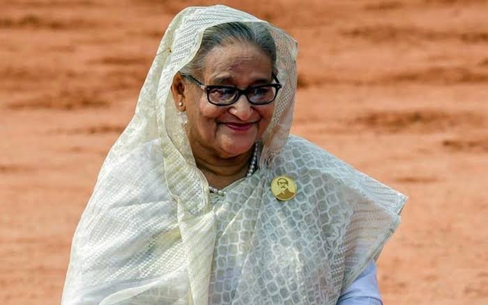 India Examines Sheikh Hasina Extradition Request from Dhaka