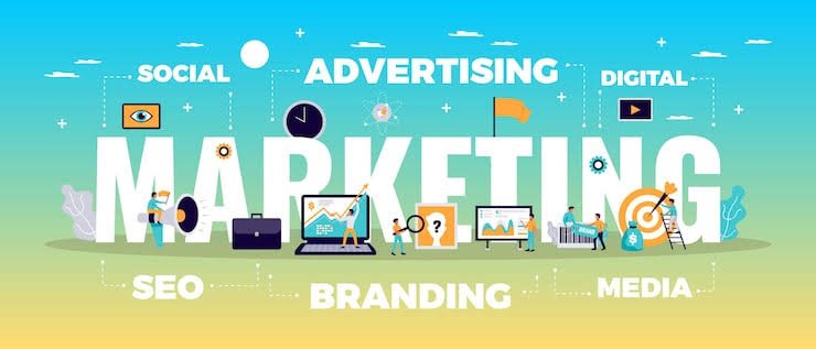 Digital Marketing Agency for Startups