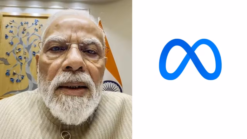 The Centre has summoned Meta officials again over the temporary removal of PM Modi's video, seeking details on content moderation and platform safeguards.