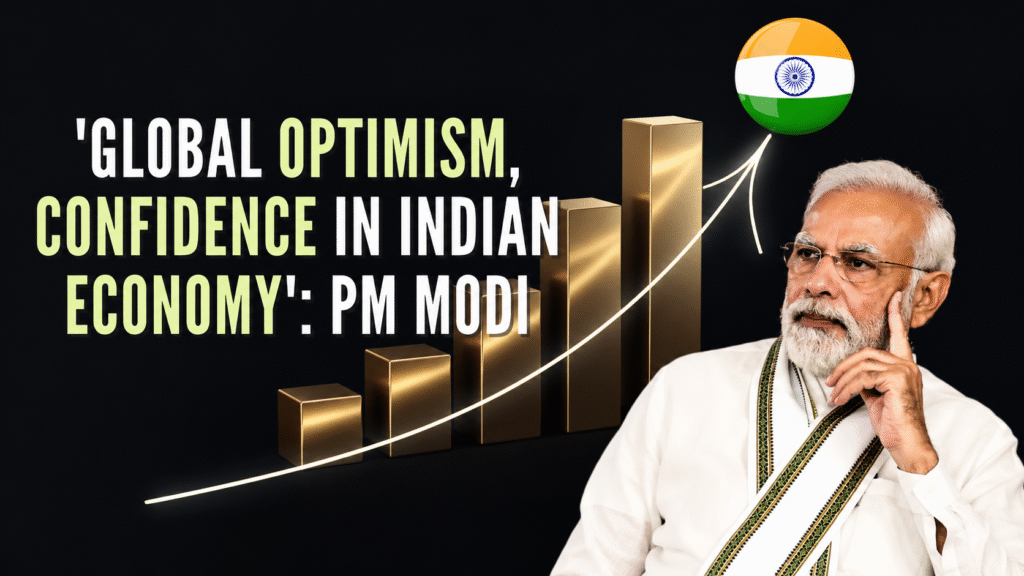 India global growth 2026
