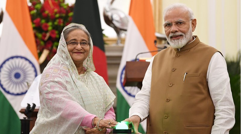 Speaking from New Delhi, Sheikh Hasina calls India a lifelong friend of Bangladesh, recalls historic support, and announces her December return plan.