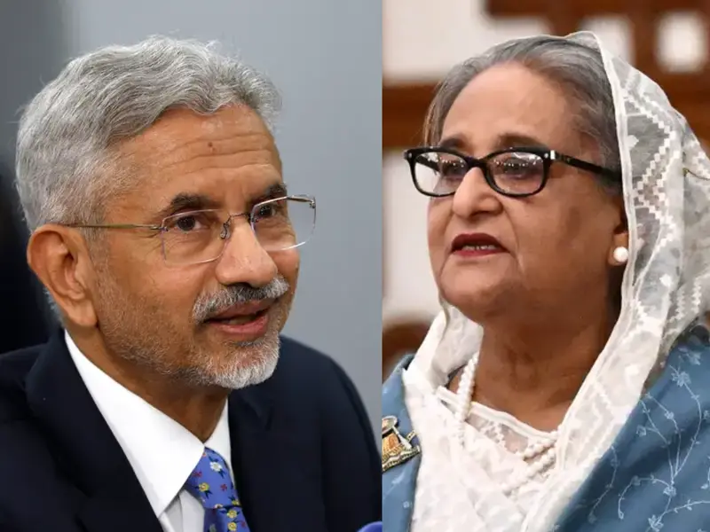 Jaishankar says India and Bangladesh must respect each other’s interests as New Delhi and Dhaka navigate tensions over Sheikh Hasina and Tarique Rahman.
