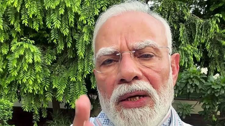 PM Modi Forgives Students, Calls for Dialogue Over Punishment