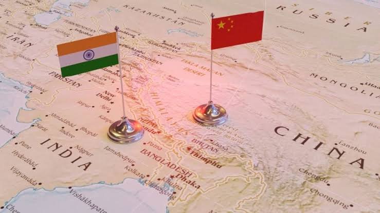 India maps 27 Arunachal locations
