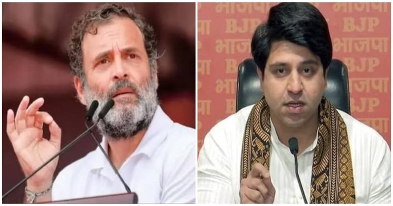 Shehzad Poonawalla sparks attention with fresh remarks on Modi and Rahul Gandhi days after leaving the BJP and ending his tenure as spokesperson.
