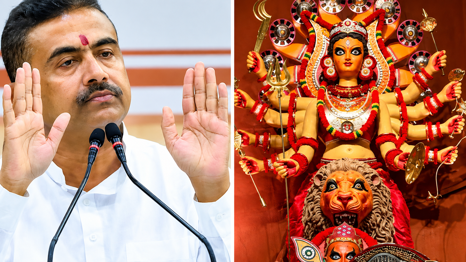 Durga Puja 2026 new rules